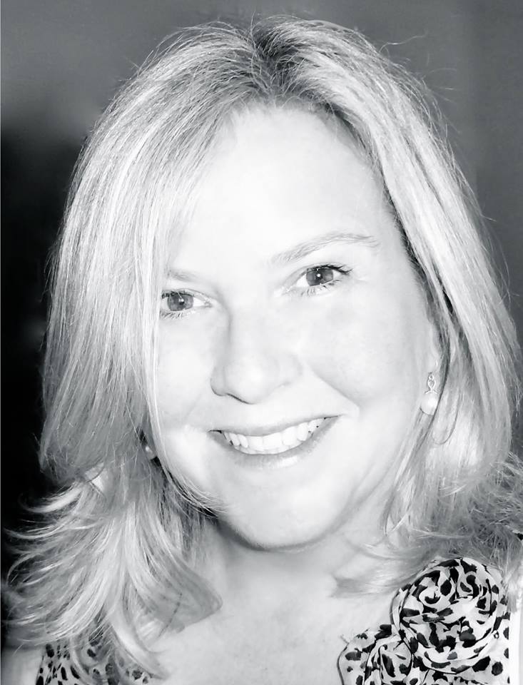 Claire Mitchell